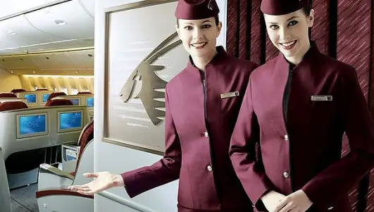 What qualities do you have that will make you an outstanding 5-Star Cabin Crew member at Qatar Airways and how you have demonstrated them in the past? How do I answer that?